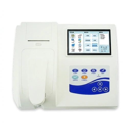 CONTEC BC-300 | Analizador de bioquímica sanguínea