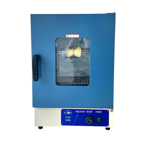 Horno esterilizador | SO-030 30L