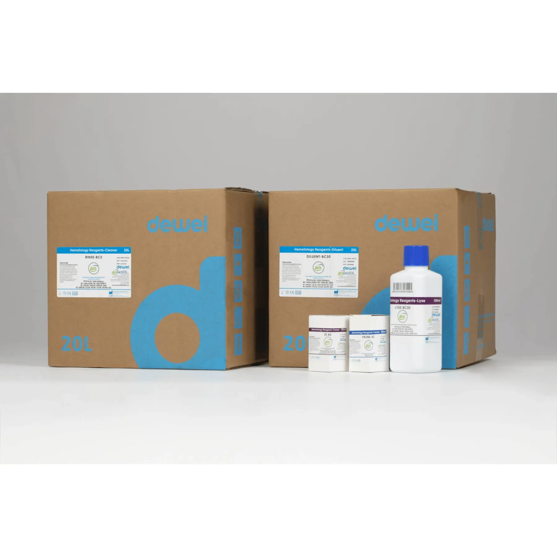 Diluyente BC30